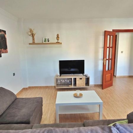 Apartamento Paseo Larios Torre Del Mar Εξωτερικό φωτογραφία