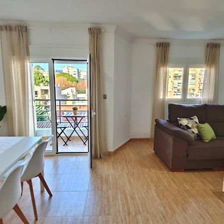 Apartamento Paseo Larios Torre Del Mar Εξωτερικό φωτογραφία