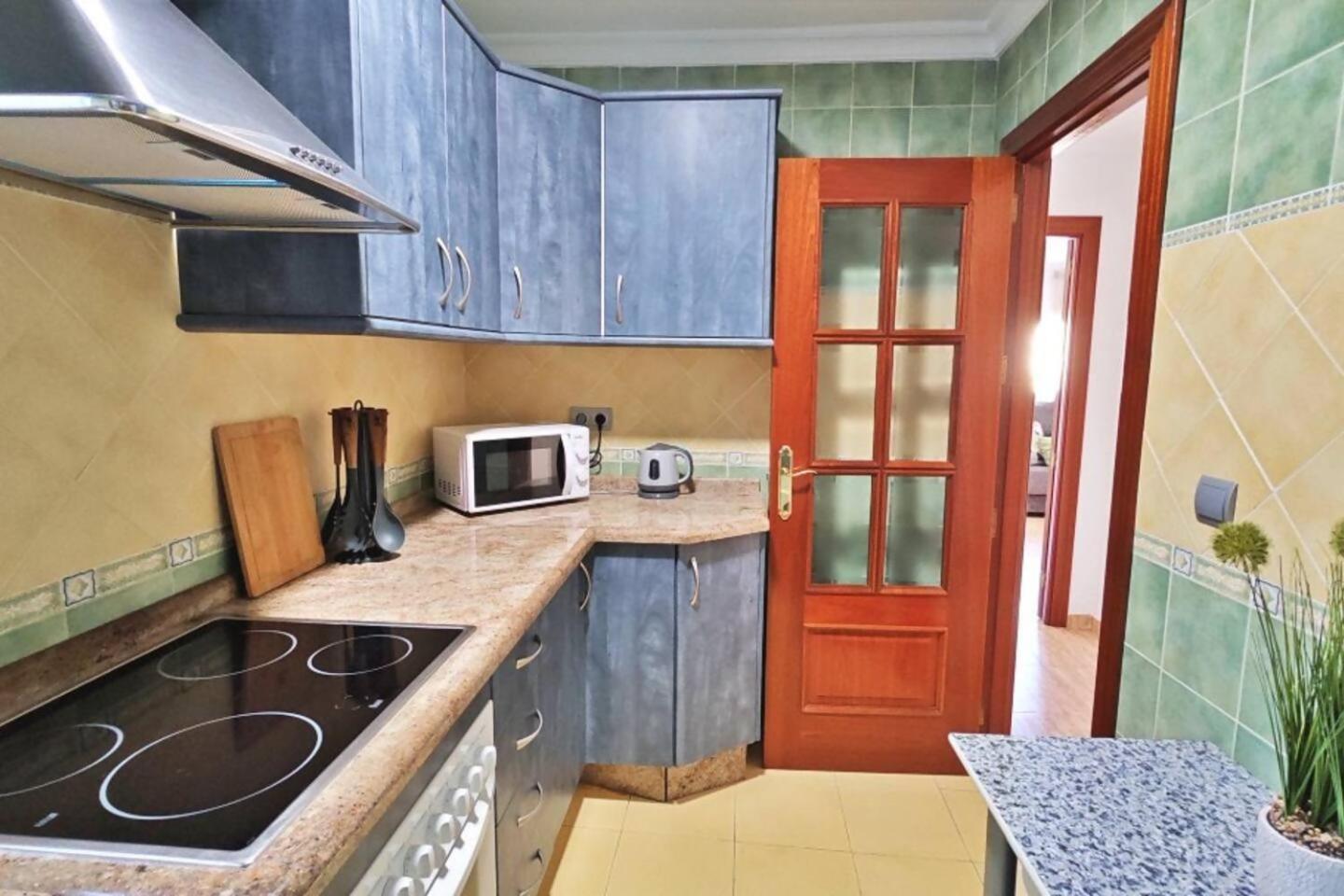 Apartamento Paseo Larios Torre Del Mar Εξωτερικό φωτογραφία