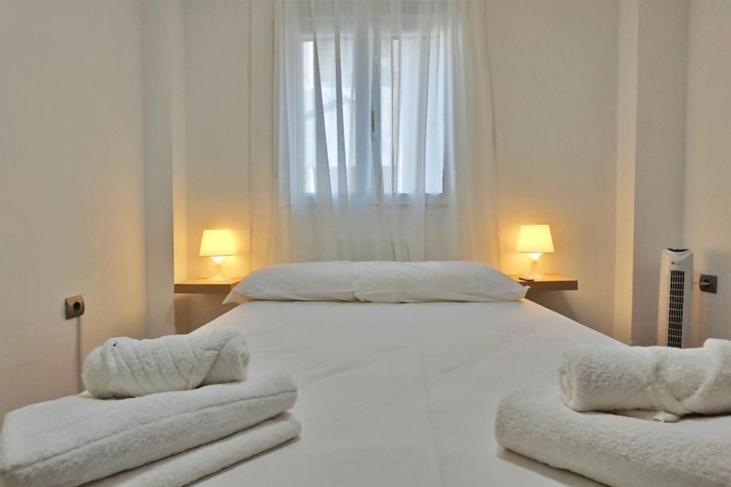 Apartamento Paseo Larios Torre Del Mar Εξωτερικό φωτογραφία
