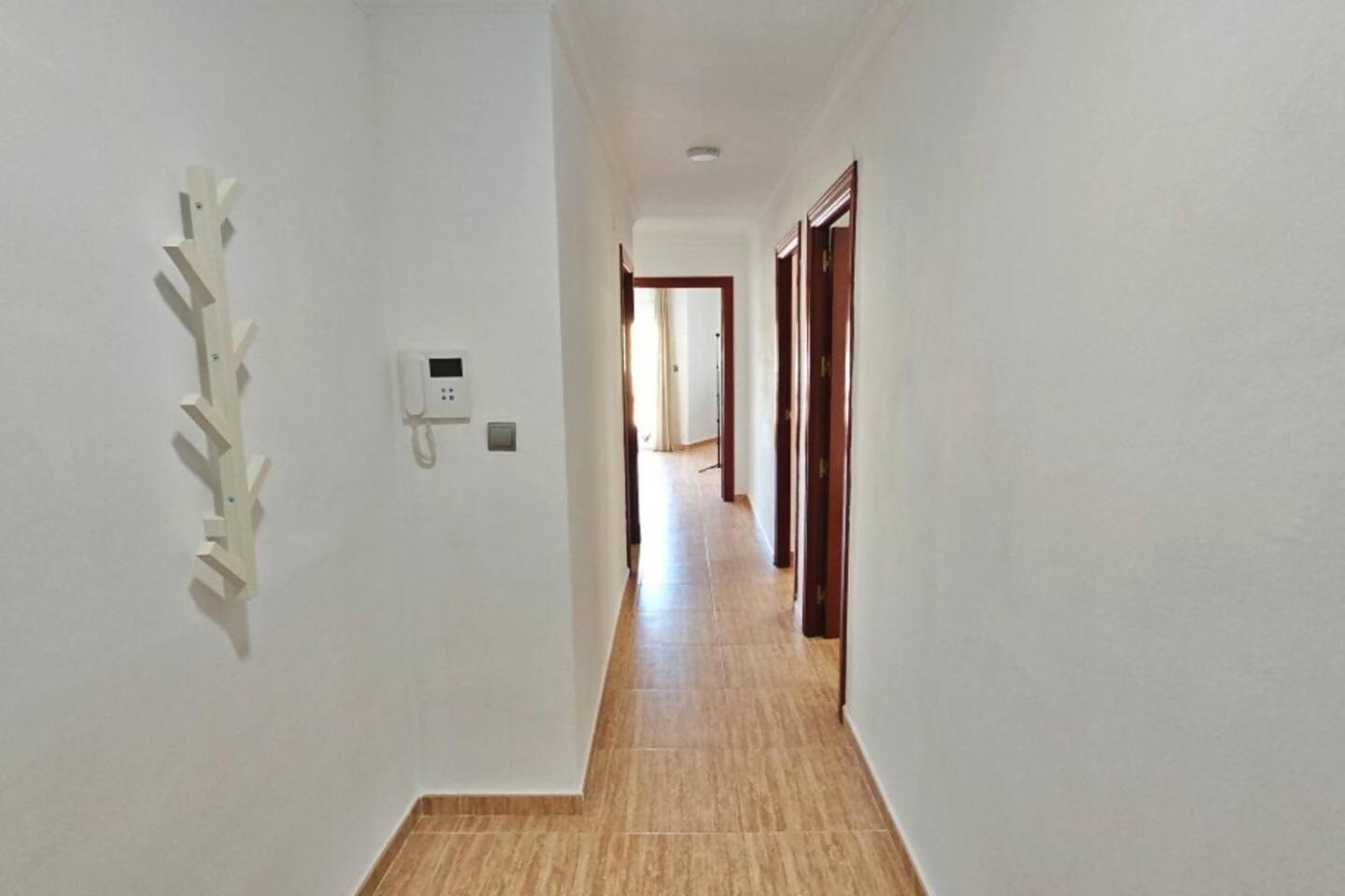 Apartamento Paseo Larios Torre Del Mar Εξωτερικό φωτογραφία