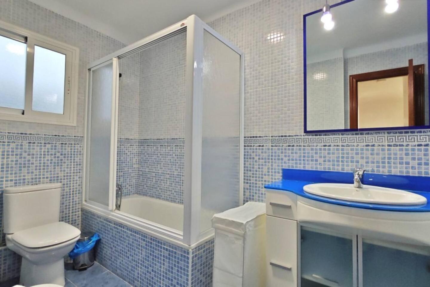 Apartamento Paseo Larios Torre Del Mar Εξωτερικό φωτογραφία