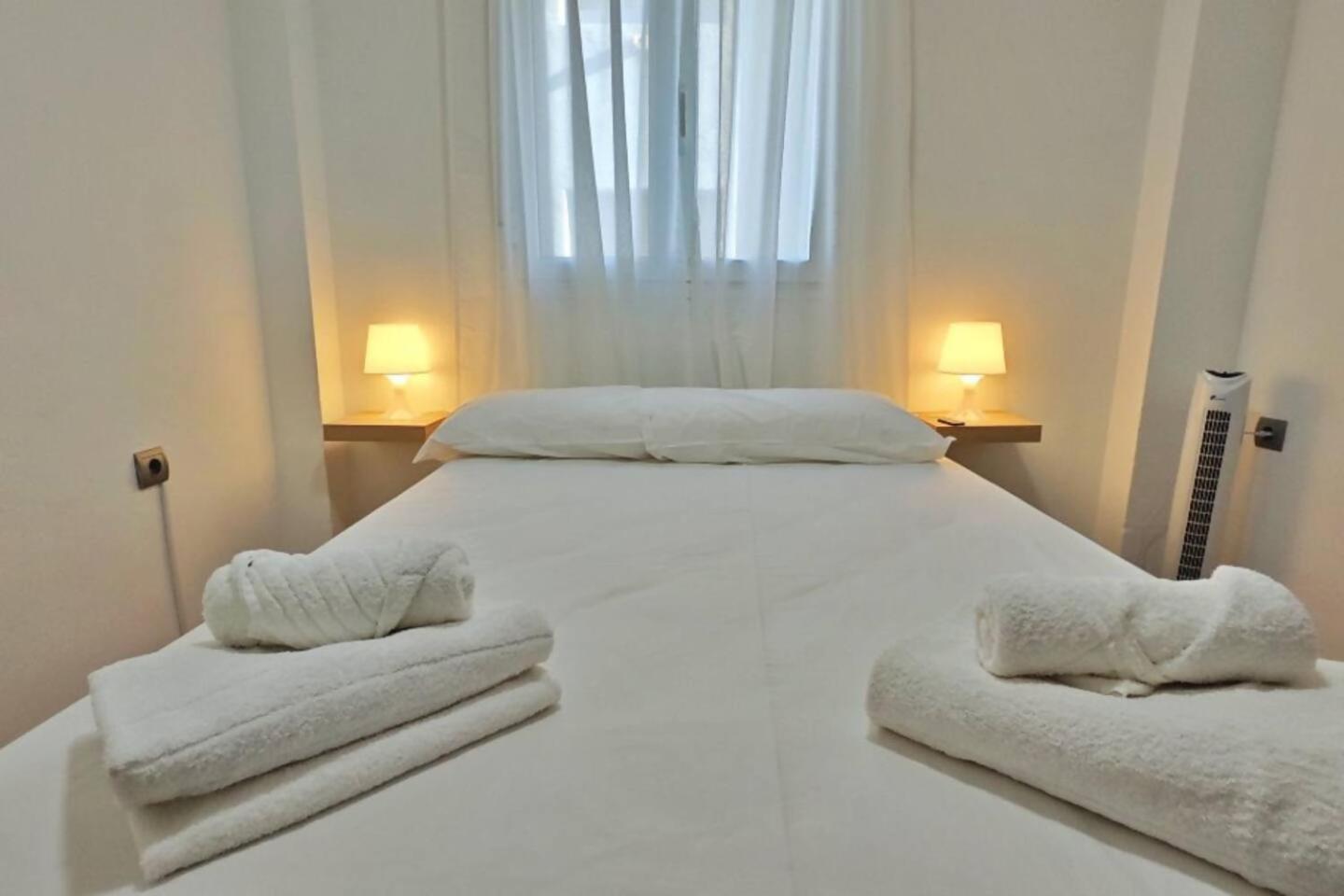 Apartamento Paseo Larios Torre Del Mar Εξωτερικό φωτογραφία